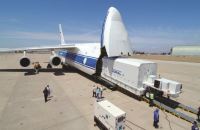 ASL CONSTANTLY DEVELOPS THE AIRFREIGHT TRANSPORTATION SERVICES